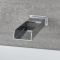 Milano Parade - Wall Mounted Basin or Bath Spout - Chrome