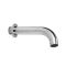 Milano Mirage - Wall Mounted Basin or Bath Spout - Chrome