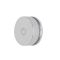 Milano Mirage - Digital Wall Mounted Bath or Basin Mixer Tap - Chrome