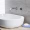 Milano Vis - 1 Outlet Twin Valve for Digital Shower and Tap Control System - Chrome