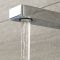 Milano Ashurst - Basin or Bath Spout - Chrome