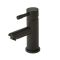 Milano Nero - Mono Basin Mixer Tap - Black