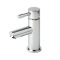 Milano Mirage - Modern Mono Basin Mixer Tap - Chrome