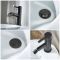 Milano - Modern Mono Bidet Mixer Tap - Choice of finish