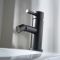 Milano - Modern Mono Bidet Mixer Tap - Choice of finish