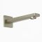 Milano Hunston - Wall Mounted Basin or Bath Spout - Choice of Finish