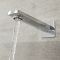 Milano Hunston - Wall Mounted Basin or Bath Spout - Choice of Finish