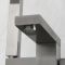 Milano Orno - Modern Freestanding Bath Shower Mixer Tap with Hand Shower - Gun Metal Grey