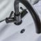 Milano - Modern Swivel Spout Mono Basin Mixer Tap - Choice of finish