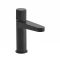 Milano Orta - Modern Push Button Mono Basin Mixer Tap - Choice of Finish