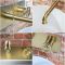 Milano Zandra - Industrial Style Wall Mounted Basin Mixer Tap - Choice of Finish
