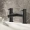 Milano Otto - Modern Bath Filler Mixer Tap - Choice of Finish