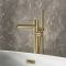 Milano Otto - Modern Freestanding Bath Shower Mixer Tap - Choice of Finish