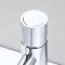 Milano Lune - Modern Mono Basin Mixer Tap - Choice of Finish