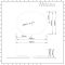 Milano Overton - White Modern Oval Countertop Basin with Wall Mounted Mixer Tap - 480mm x 350mm (No Tap-Holes)