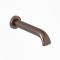 Milano Elizabeth - Traditional Wall Mounted Bath Spout - Choice of finish