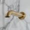 Milano Elizabeth - Traditional Wall Mounted Bath Spout - Choice of finish