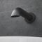 Milano Elizabeth - Traditional Wall Mounted Bath Spout - Choice of finish