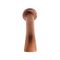 Milano Elizabeth - Traditional Wall Mounted Bath Spout - Brushed Copper