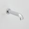Milano Elizabeth - Traditional Wall Mounted Bath Spout - Chrome