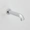 Milano Elizabeth - Chrome and Black Traditional Thermostatic Shower with Diverter, Shower Head, Bath Spout and Riser Rail (3 Outlet)