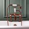 Milano Elizabeth - Traditional Crosshead Bath Shower Mixer Tap - Brushed Copper