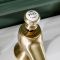 Milano Elizabeth - Traditional 4 Tap-Hole Crosshead Bath Shower Mixer Tap - Brushed Brass