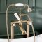 Milano Elizabeth - Traditional Freestanding Crosshead Bath Shower Mixer Tap with Hand Shower - Choice of Finish