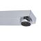 Milano Arvo - Wall Mounted Bath Spout - Chrome