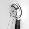 Milano Elizabeth - Traditional Bath Waste with Chain - Chrome