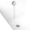 Milano Elizabeth - Traditional Bath Waste with Chain - Chrome
