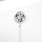 Milano Elizabeth - Traditional Bath Waste with Chain - Chrome