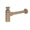 Milano Elements - Basin Bottle Trap - Choice of Finish