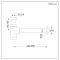 Milano Elements - Basin Bottle Trap - Choice of Finish