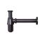 Milano Elizabeth - Basin Bottle Trap - Choice of Finish