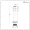 Cranplas - Self-Sealing Bottle Trap