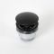Milano - Universal Push Button Basin Waste - Black