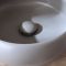 Milano Elements - Slotted Push Button Basin Waste - Choice of Finish