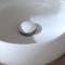 Milano Elements - Slotted Push Button Basin Waste - Choice of Finish
