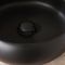 Milano Elements - Slotted Push Button Basin Waste - Choice of Finish
