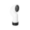 Cranplas - Toilet Pan Connector - Choice of Straight or 90° Bend Connector