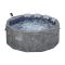Lay-Z-Spa Carrara - AirJet Inflatable 6 Person Hot Tub