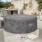 Lay-Z-Spa Carrara - AirJet Inflatable 6 Person Hot Tub