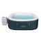 Lay-Z-Spa Ibiza - AirJet Inflatable 6 Person Hot Tub