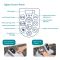 Lay-Z-Spa Ibiza - AirJet Inflatable 6 Person Hot Tub
