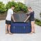 Lay-Z-Spa - EnergySense Thermal 1800mm Square Hot Tub Cover