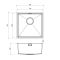 Harlyn Carbis - Single Bowl Stainless Steel Kitchen Sink