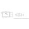 Rangemaster Classic - Single Bowl Fireclay Ceramic Belfast Kitchen Sink - 595mm x 475mm