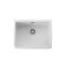 Rangemaster Classic - Single Bowl Fireclay Ceramic Belfast Kitchen Sink - 595mm x 475mm