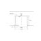Rangemaster Hartland - Single Bowl Fireclay Ceramic Belfast Kitchen Sink - 629mm x 494mm